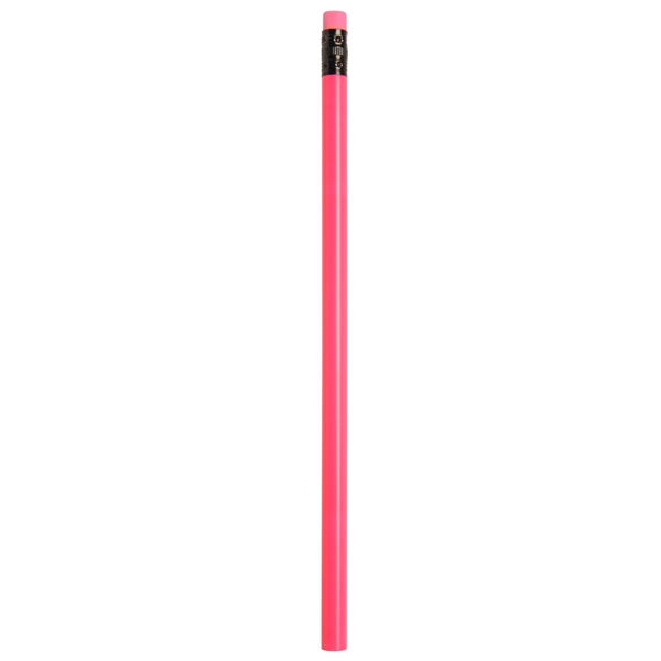 Neon Pink color option for Neon Pencil