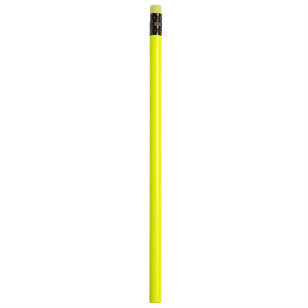 Neon Yellow color option for Neon Pencil