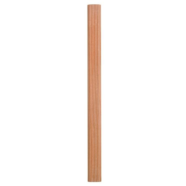 Natural color option for Jo Bee Carpenter Pencil