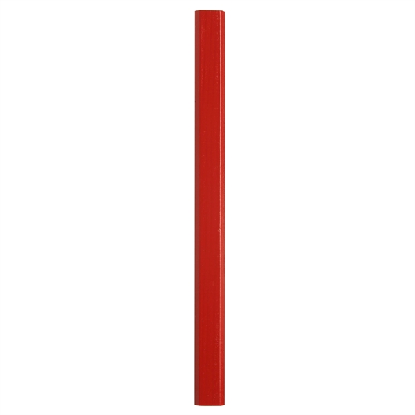 Red color option for Jo Bee Carpenter Pencil