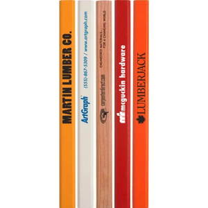 Photo of Jo Bee Carpenter Pencil