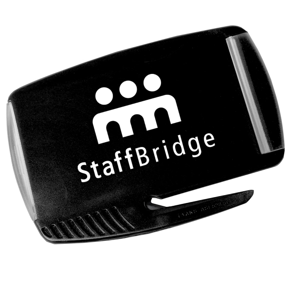 Black color option for Business Card Slitter Plus