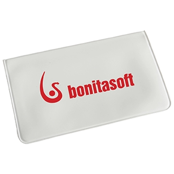 White color option for Travel First Aid Kit