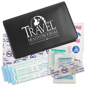 Photo of Travel First Aid Kit
