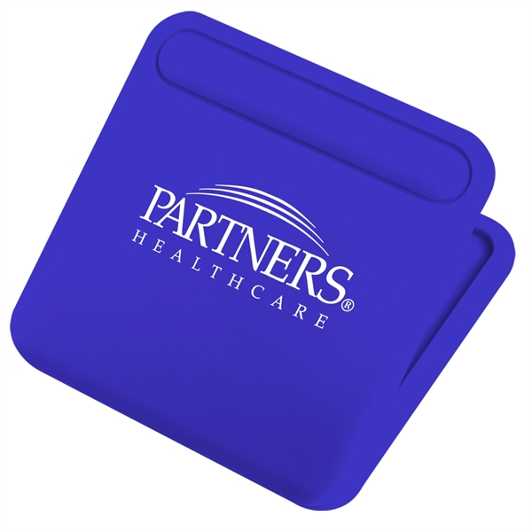 Blue color option for Square Mega Magnetic Utility Clip