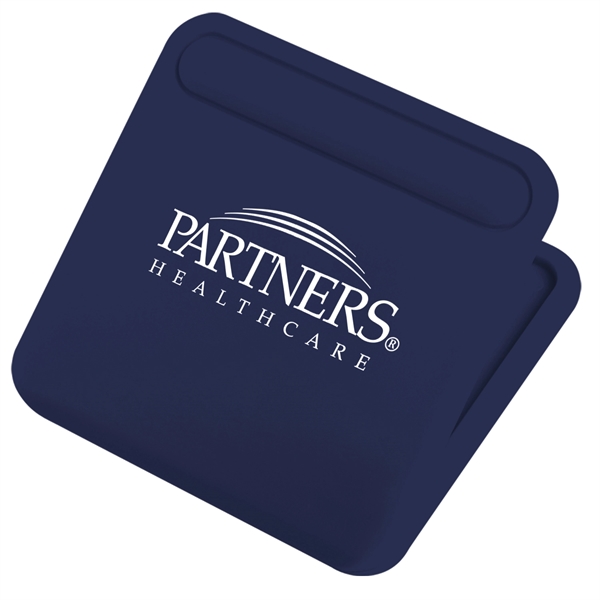 Dark Blue color option for Square Mega Magnetic Utility Clip