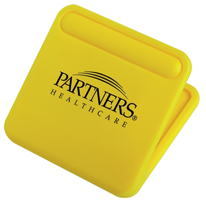 Photo of Square Mega Magnetic Utility Clip