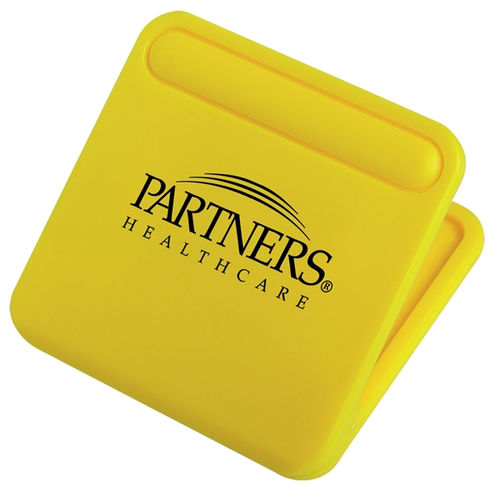 Main photo of Square Mega Magnetic Utility Clip