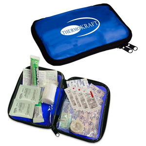 Photo of Emergency First Aid Kit