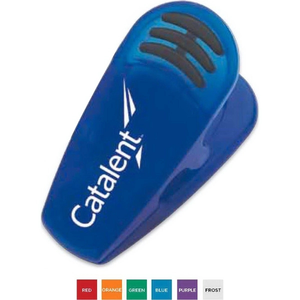 Photo of Mega Magnetic Utility Refrigerator Clip