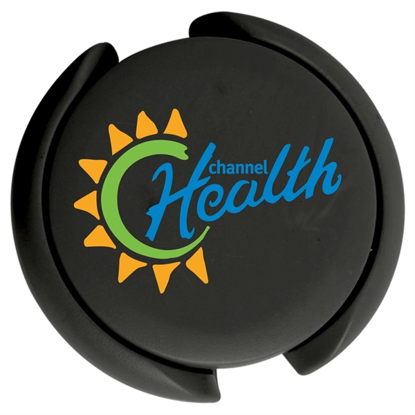 Black color option for Stethoscope Id Tag
