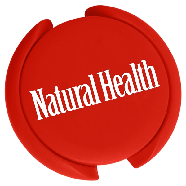 Red color option for Stethoscope Id Tag