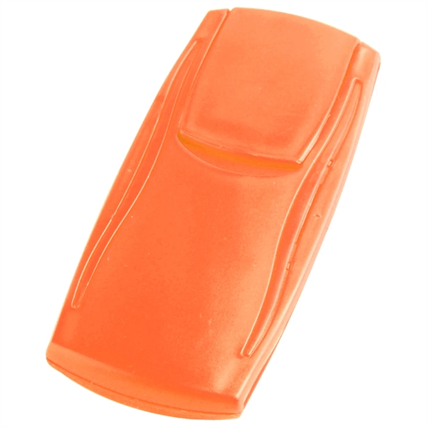 Orange color option for Instant Care First Aid Kit