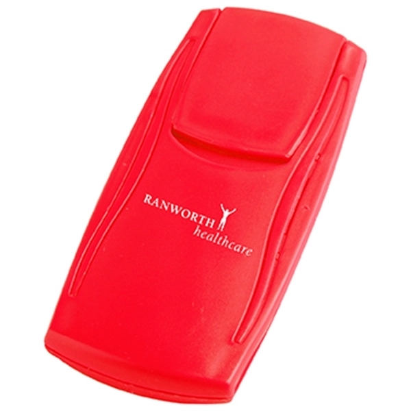 Red color option for Instant Care First Aid Kit