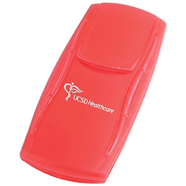 Translucent Red color option for Instant Care First Aid Kit