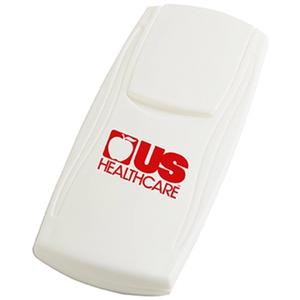 White color option for Instant Care First Aid Kit
