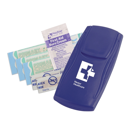 Main photo of Instant Care First Aid Kit