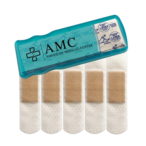 Main photo of Primary Care Bandage Dispenser