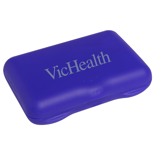 Blue color option for Pro Care First Aid Kit