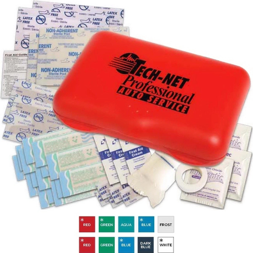 Main photo of Pro Care First Aid Kit
