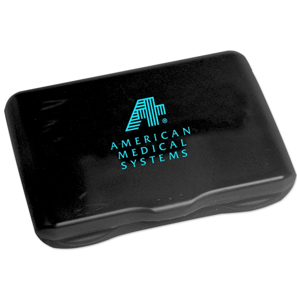 Black color option for Companion Care First Aid Kit