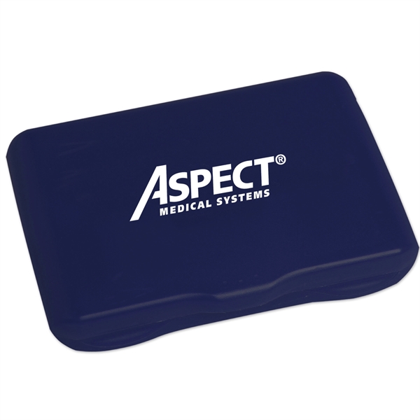 Dark Blue color option for Companion Care First Aid Kit