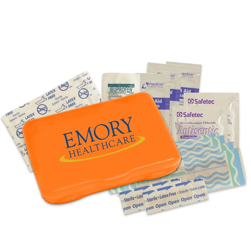 Main photo of Companion Care First Aid Kit