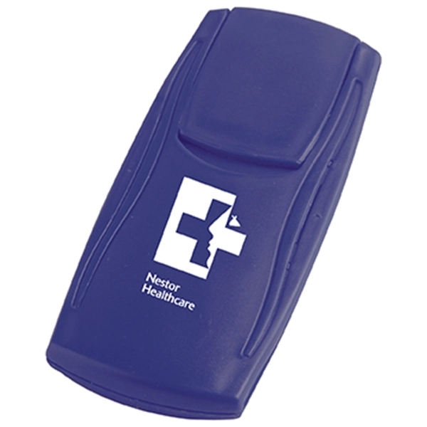 Dark Blue color option for Sun Care First Aid Kit