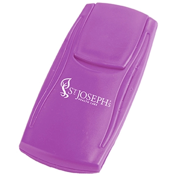 Translucent Purple color option for Sun Care First Aid Kit