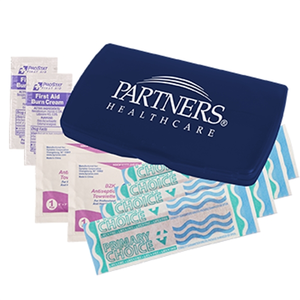 Photo of Primary First Aid Kit
