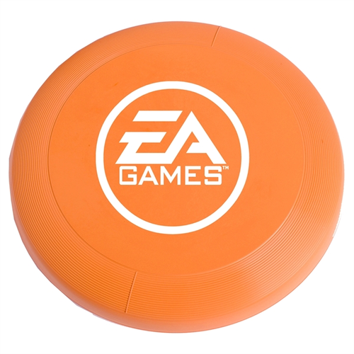 Main photo of 9" Professional Frequent Flying Disc