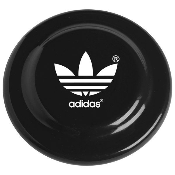 Black color option for 7 1/4" Frequent Flyer Disc