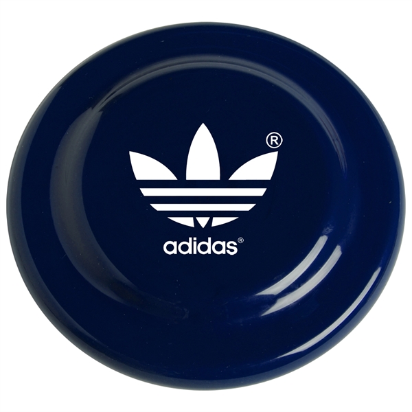 Dark Blue color option for 7 1/4" Frequent Flyer Disc