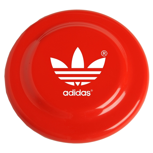 Red color option for 7 1/4" Frequent Flyer Disc