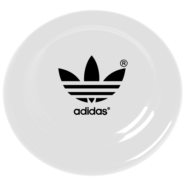 White color option for 7 1/4" Frequent Flyer Disc