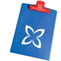 9" X 12" Keep It Clipboard