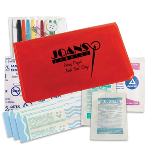 Photo of Sewing Traveler First Aid Kit