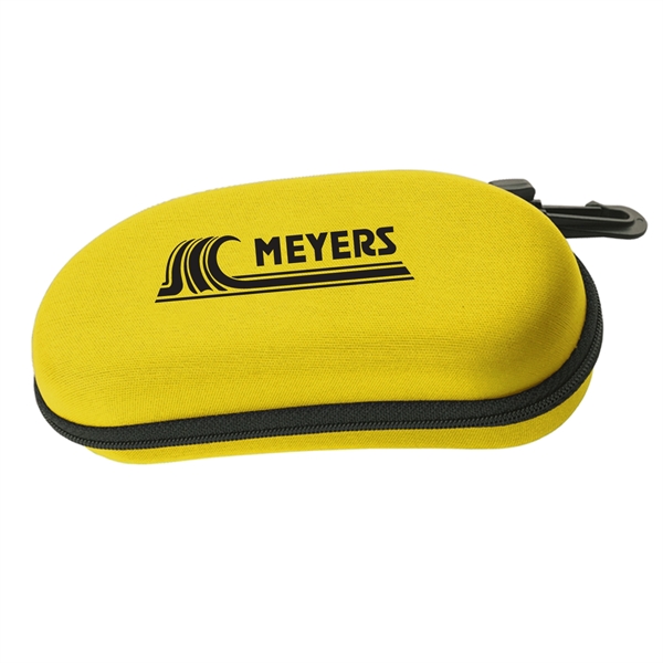 Yellow color option for Sunglass Holder
