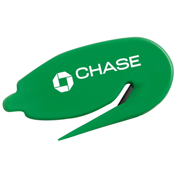 Green color option for Letter Opener Plus