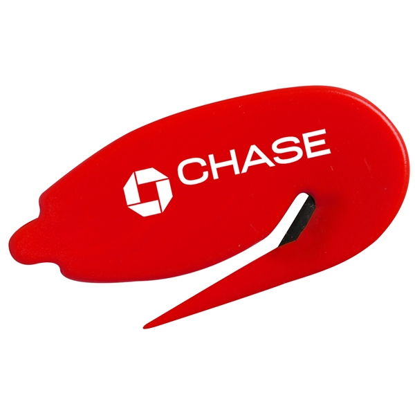 Red color option for Letter Opener Plus