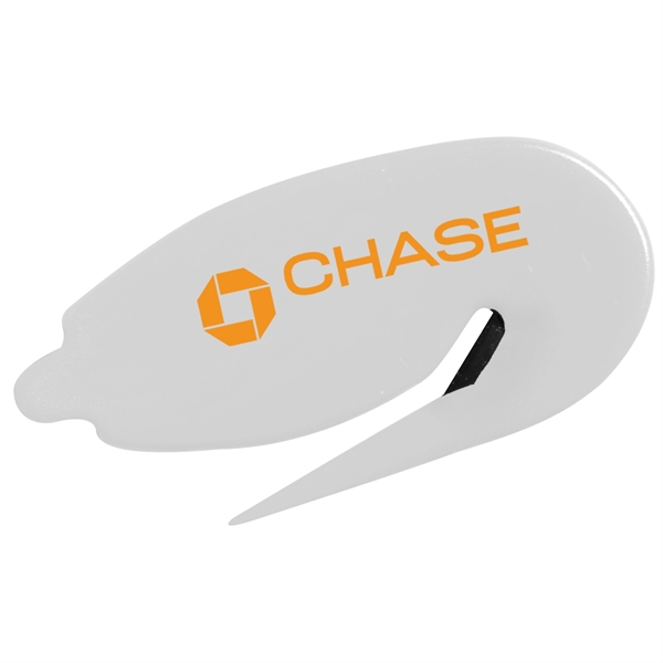 White color option for Letter Opener Plus