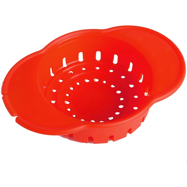 Red color option for Can Strain It Kitchen Tool