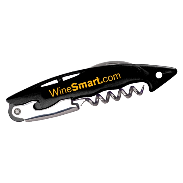 Black color option for Sonoma Wine Opener