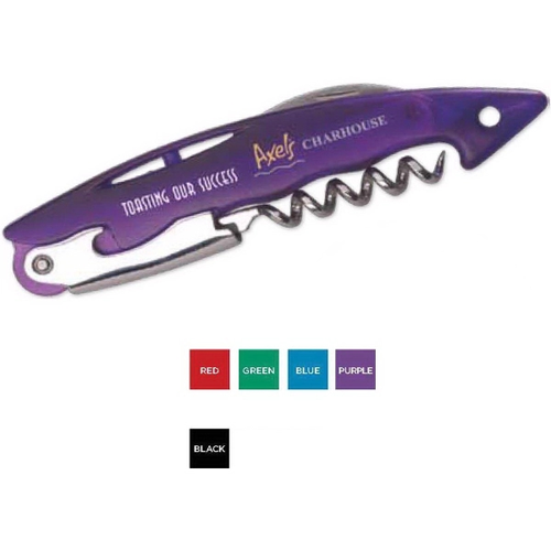 Main photo of Sonoma Wine Opener