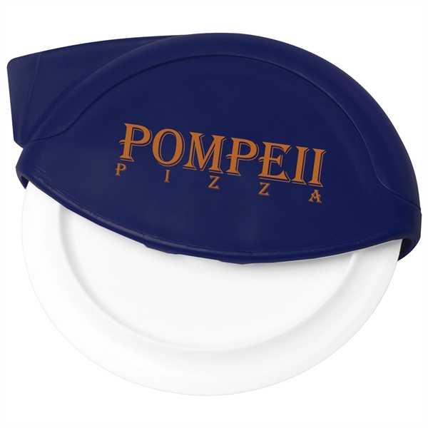 Dark Blue color option for Supreme Cut It Pizza Cutter