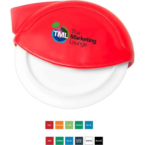 Photo of Supreme Cut It Pizza Cutter