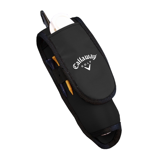 Black color option for Golf Ball Caddy Tool