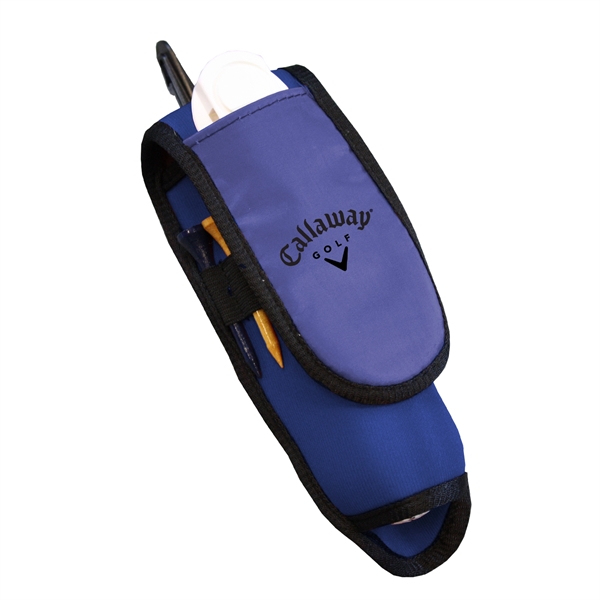 Blue color option for Golf Ball Caddy Tool
