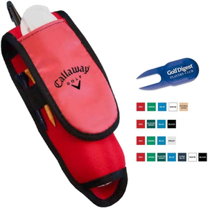 Photo of Golf Ball Caddy Tool