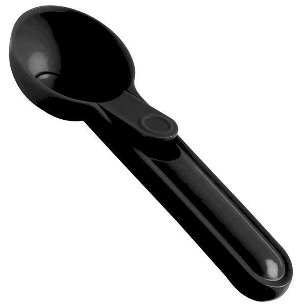 Black color option for Ice Cream Scoop